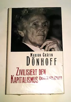 Couverture du produit · Zivilisiert den Kapitalismus
