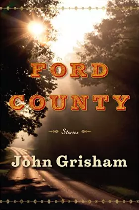 Couverture du produit · Ford County: Stories