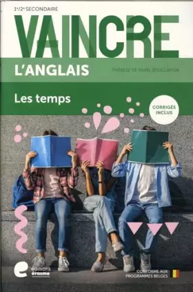 Couverture du produit · Werkboek