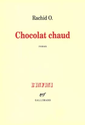 Couverture du produit · Chocolat chaud