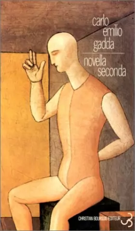 Couverture du produit · Novella seconda
