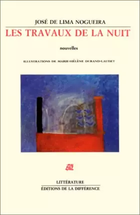 Couverture du produit · Les Travaux de la nuit