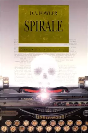 Couverture du produit · Spirale