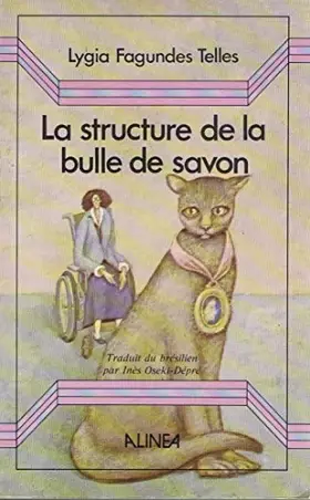 Couverture du produit · La structure de la bulle de savon et autres nouvelles