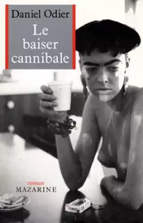Couverture du produit · Le Baiser cannibale