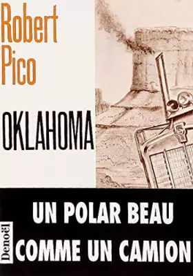Couverture du produit · Oklahoma