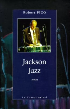Couverture du produit · Jackson jazz