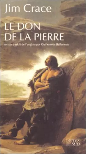 Couverture du produit · Le don de la pierre