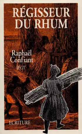 Couverture du produit · Régisseur du rhum