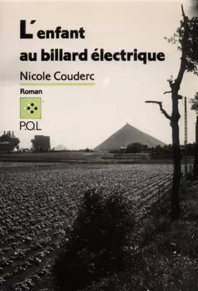 Couverture du produit · L'Enfant au billard électrique