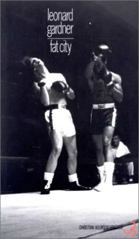 Couverture du produit · Fat city