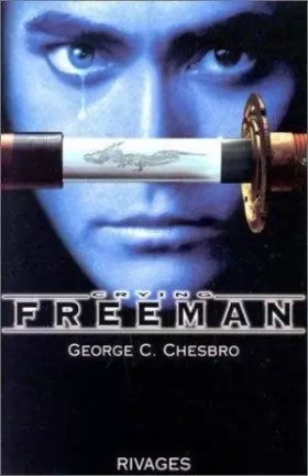 Couverture du produit · Crying Freeman