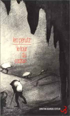 Couverture du produit · Le tour du cadran