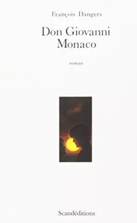 Couverture du produit · Don giovanni monaco