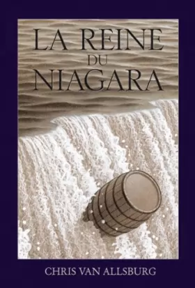 Couverture du produit · La reine du Niagara