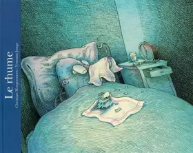 Couverture du produit · Le Rhume