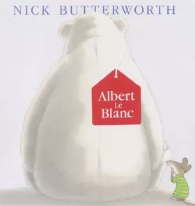 Couverture du produit · Albert le Blanc
