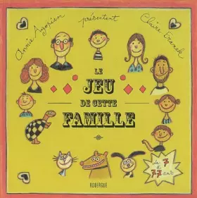 Couverture du produit · Le jeu de cette famille