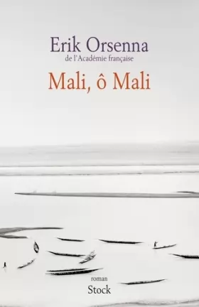 Couverture du produit · Mali, ô Mali