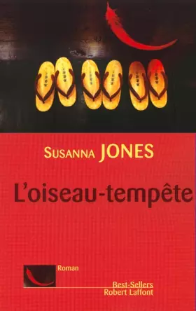 Couverture du produit · L'Oiseau-tempête