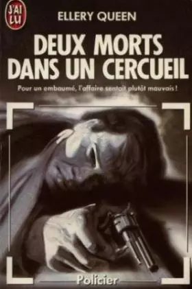 Couverture du produit · Deux morts dans un cercueil