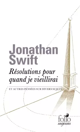 Couverture du produit · Résolutions pour quand je vieillirai et autres pensées sur divers sujets