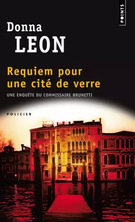 Couverture du produit · Requiem pour une cité de verre