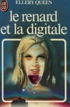 Couverture du produit · Le renard et la digitale