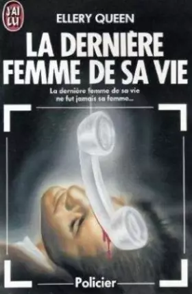 Couverture du produit · La derniere femme de sa vie