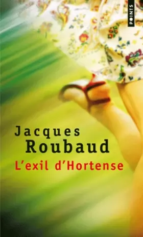 Couverture du produit · L'Exil d'Hortense