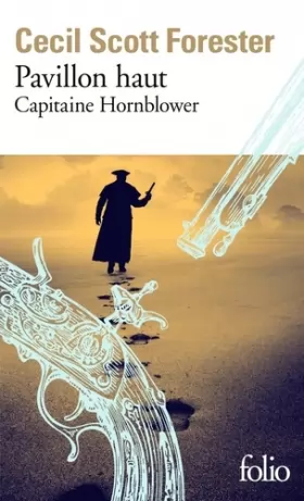 Couverture du produit · Capitaine Hornblower (Tome 3-Pavillon haut)