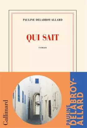 Couverture du produit · Qui sait