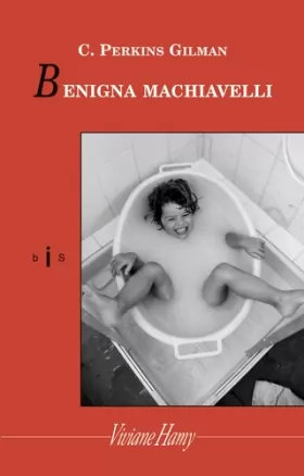 Couverture du produit · Benigna machiavelli