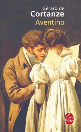 Couverture du produit · Aventino