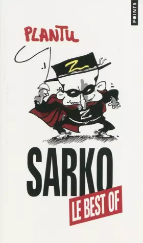Couverture du produit · Le Best of Sarko