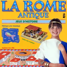 Couverture du produit · La Rome antique