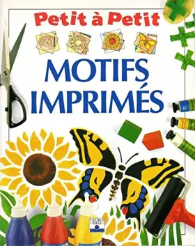 Couverture du produit · Motifs imprimés