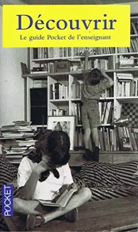 Couverture du produit · Le Guide Pocket De L'enseignant