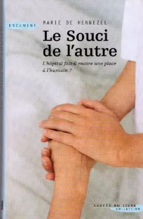Couverture du produit · Souci de l'Autre (le)