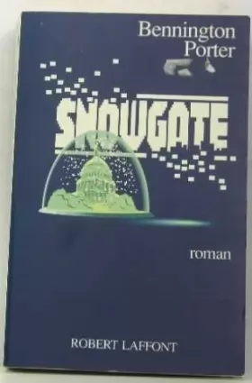 Couverture du produit · Snowgate