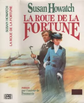 Couverture du produit · La roue de la fortune / roman