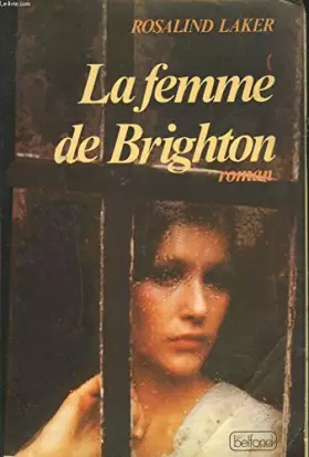 Couverture du produit · La femme de brighton.