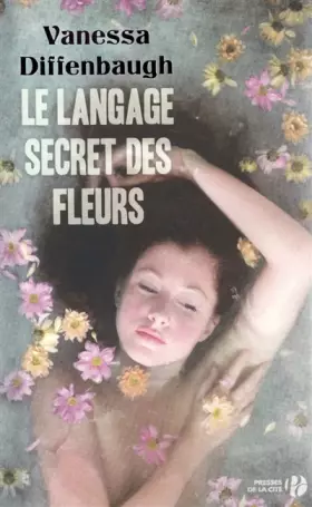 Couverture du produit · Le Langage secret des fleurs