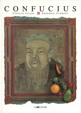 Couverture du produit · Confucius: 551-479 av. J-C