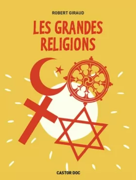 Couverture du produit · Les Religions en France