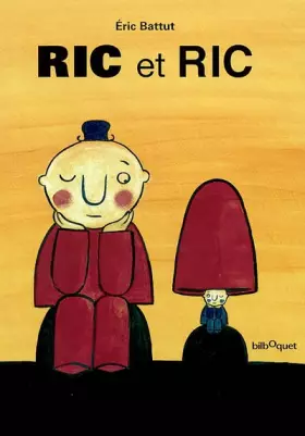 Couverture du produit · Ric et Ric