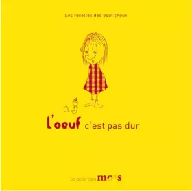 Couverture du produit · L'oeuf c'est pas dur