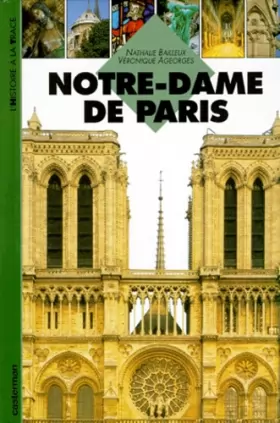 Couverture du produit · Notre-Dame de Paris