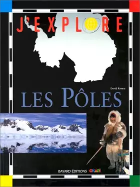 Couverture du produit · LES POLES