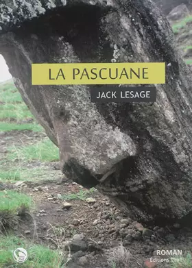 Couverture du produit · La Pascuane